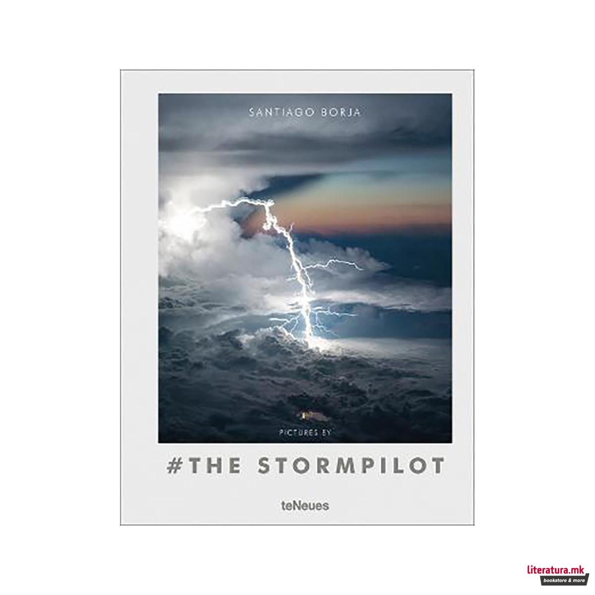 Pictures by # the Stormpilot 