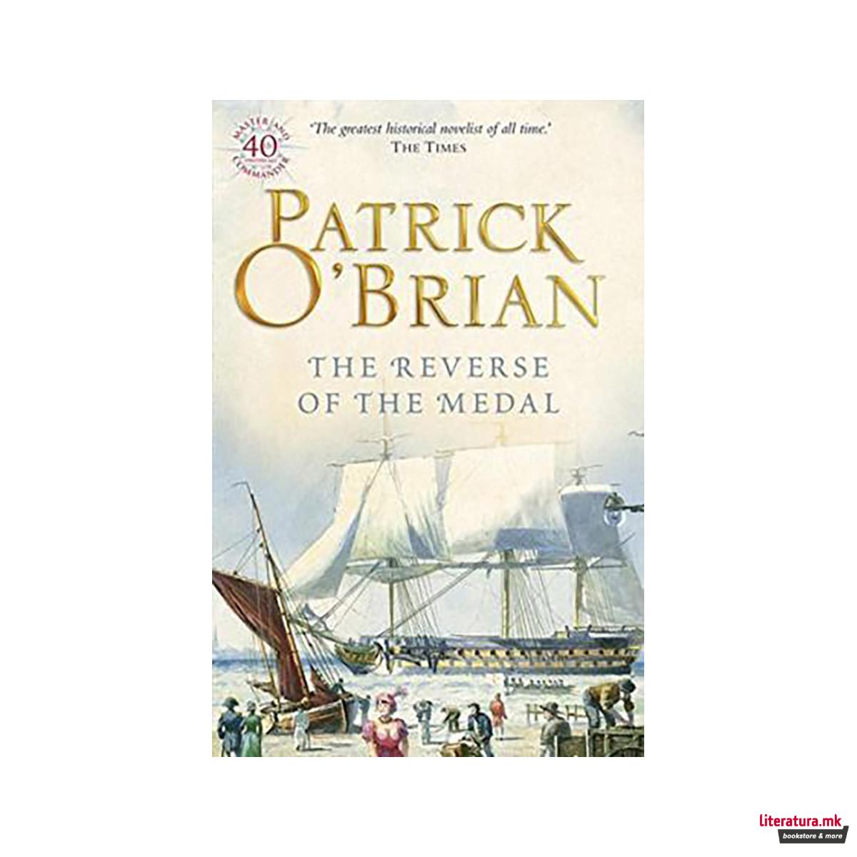 The Reverse of the Medal 