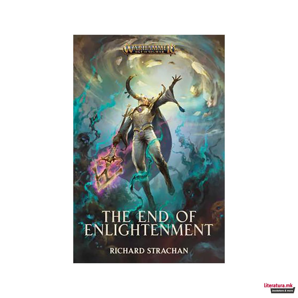 The End of Enlightenment 