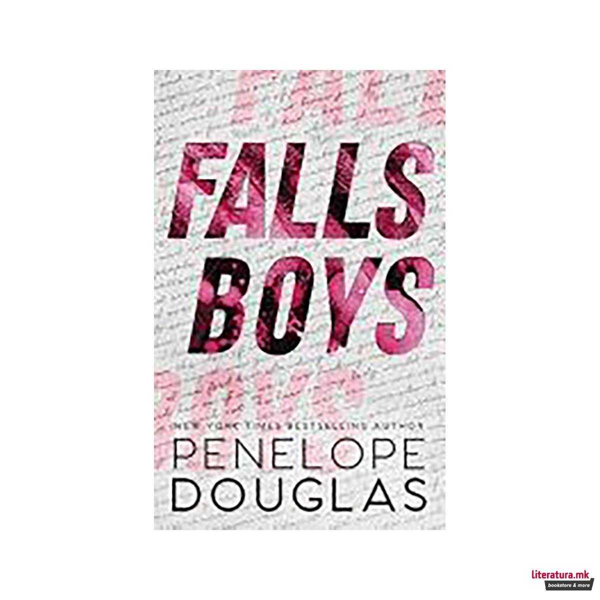 Falls Boys