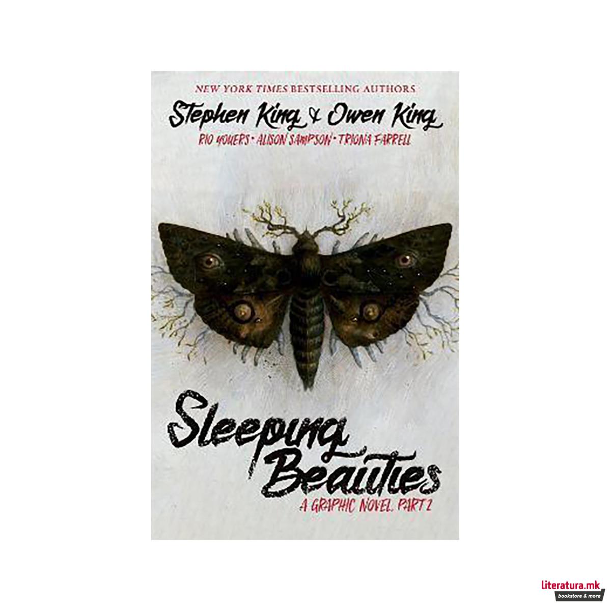 Sleeping Beauties, Vol. 2: Graphic Novel 