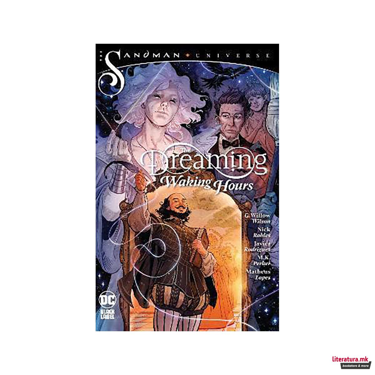 The Dreaming: Waking Hours 