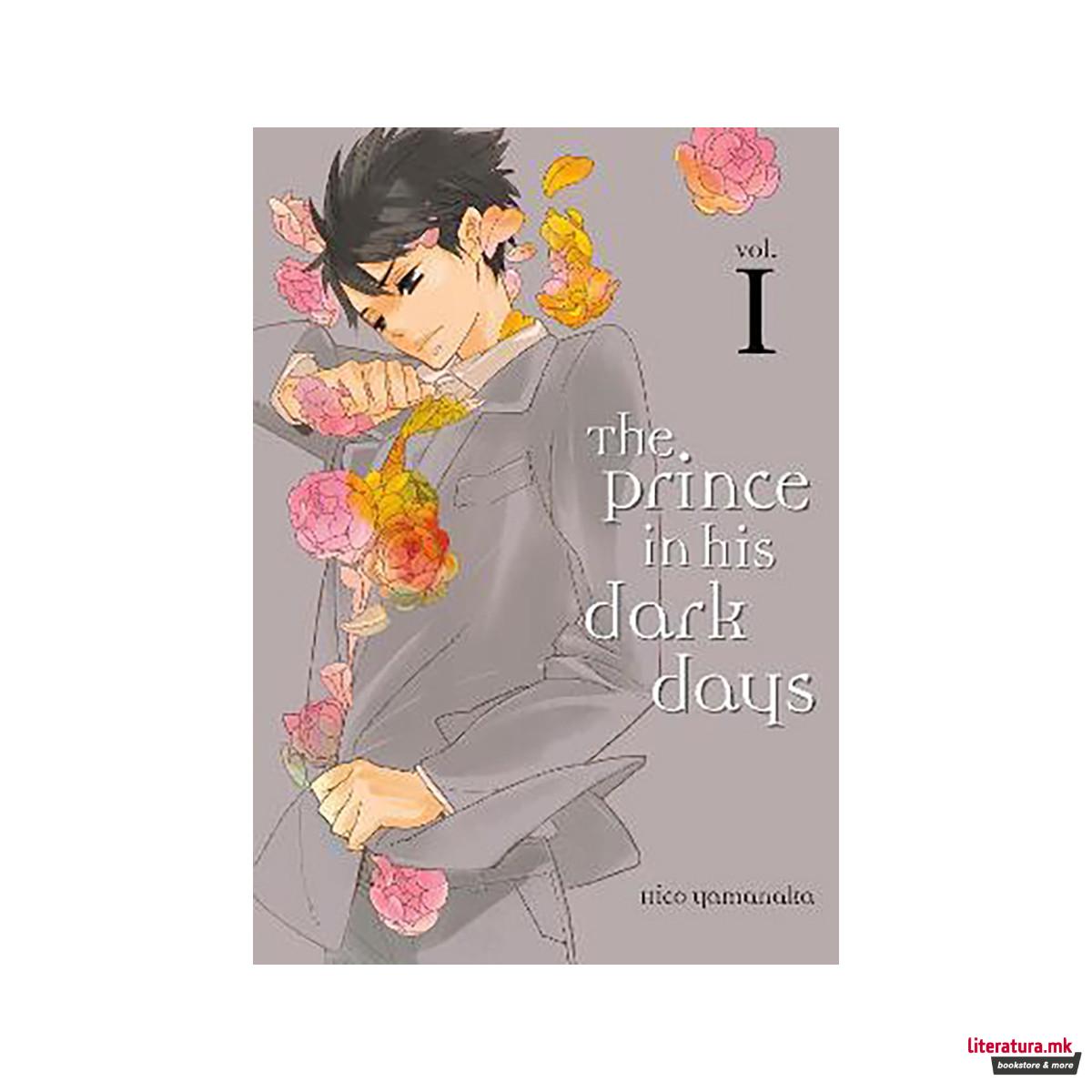 The Prince In His Dark Days 1 