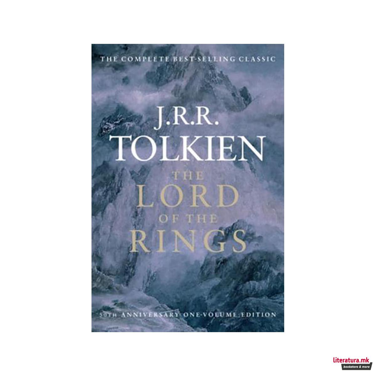 The Lord of the Rings - The Lord of the Rings