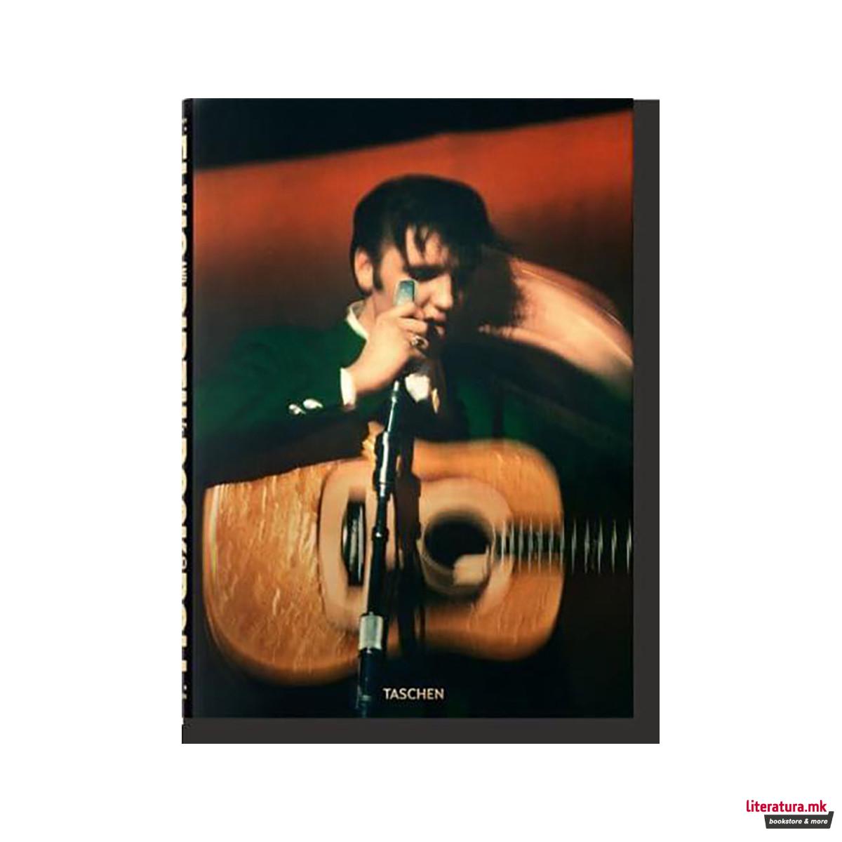 Elvis and the Birth of Rock and Roll 