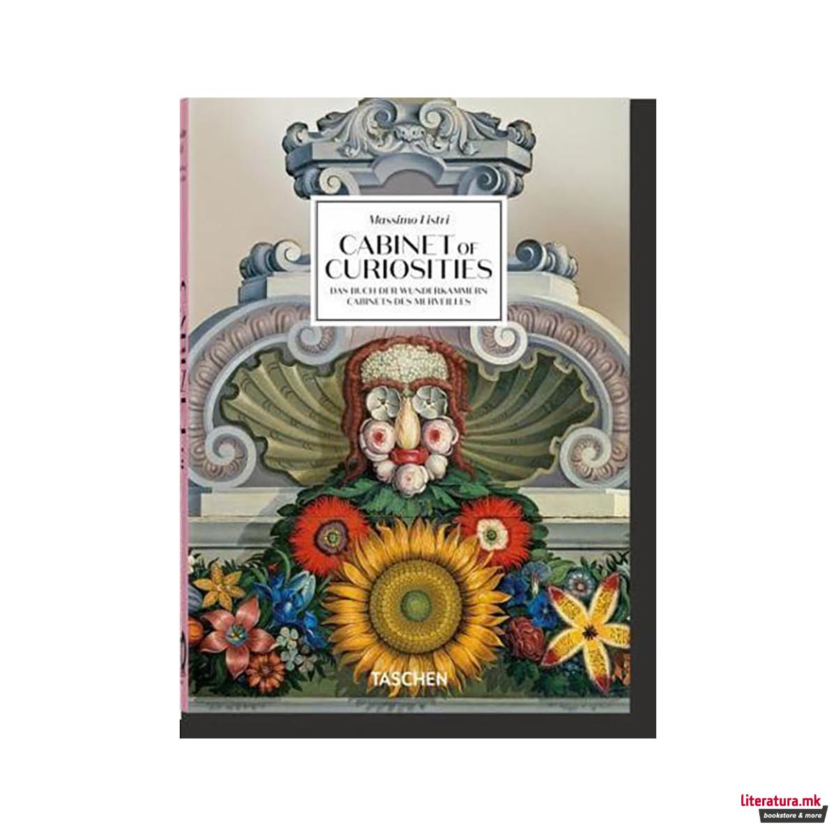 Cabinet of Curiosities 