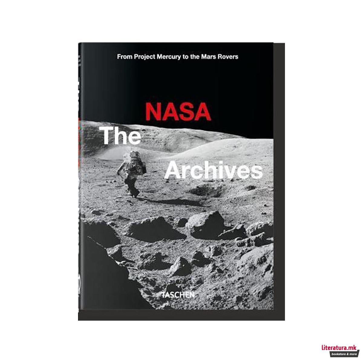 The NASA Archives 
