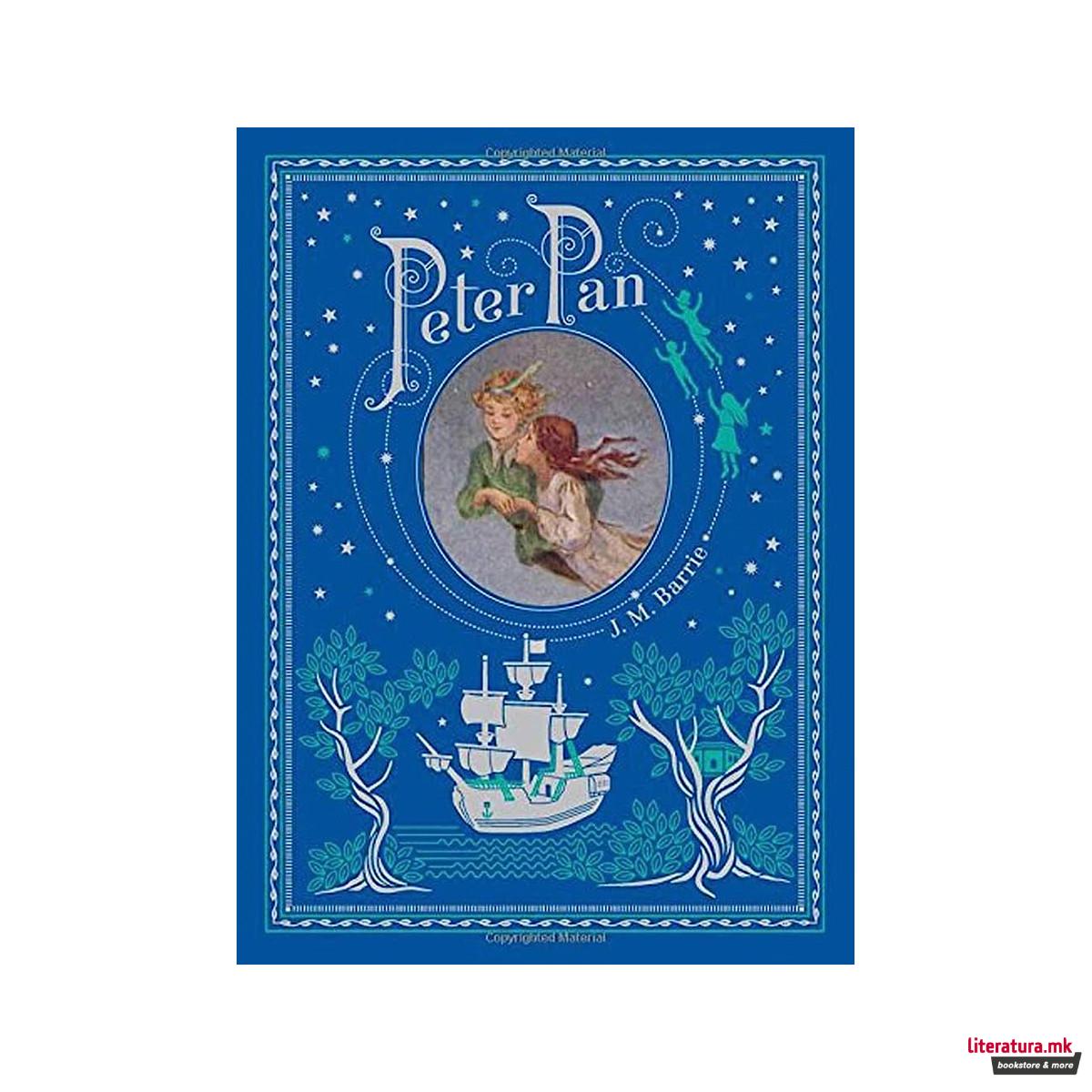 Peter Pan - Barnes & Noble Collectible Editions 