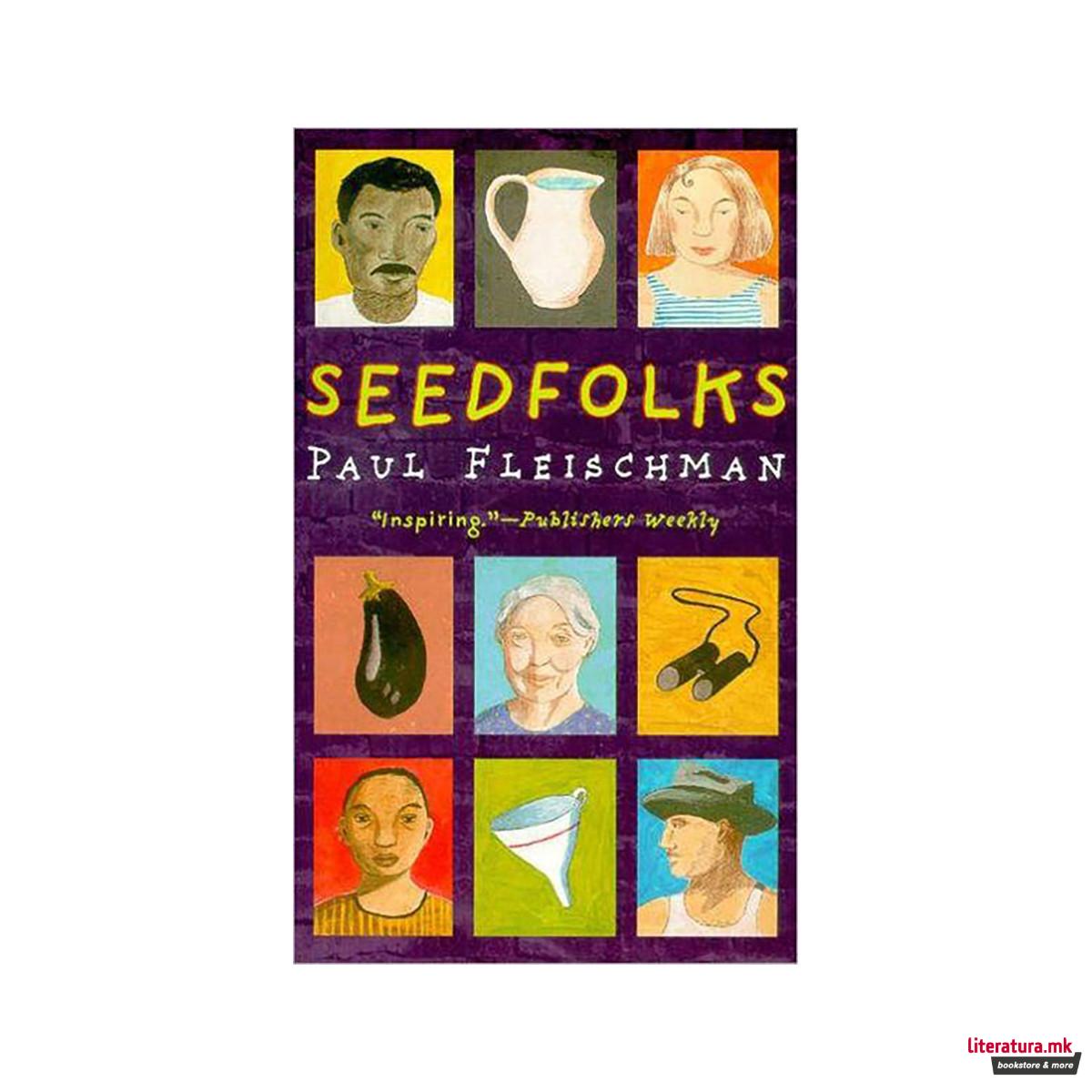 Seedfolks 