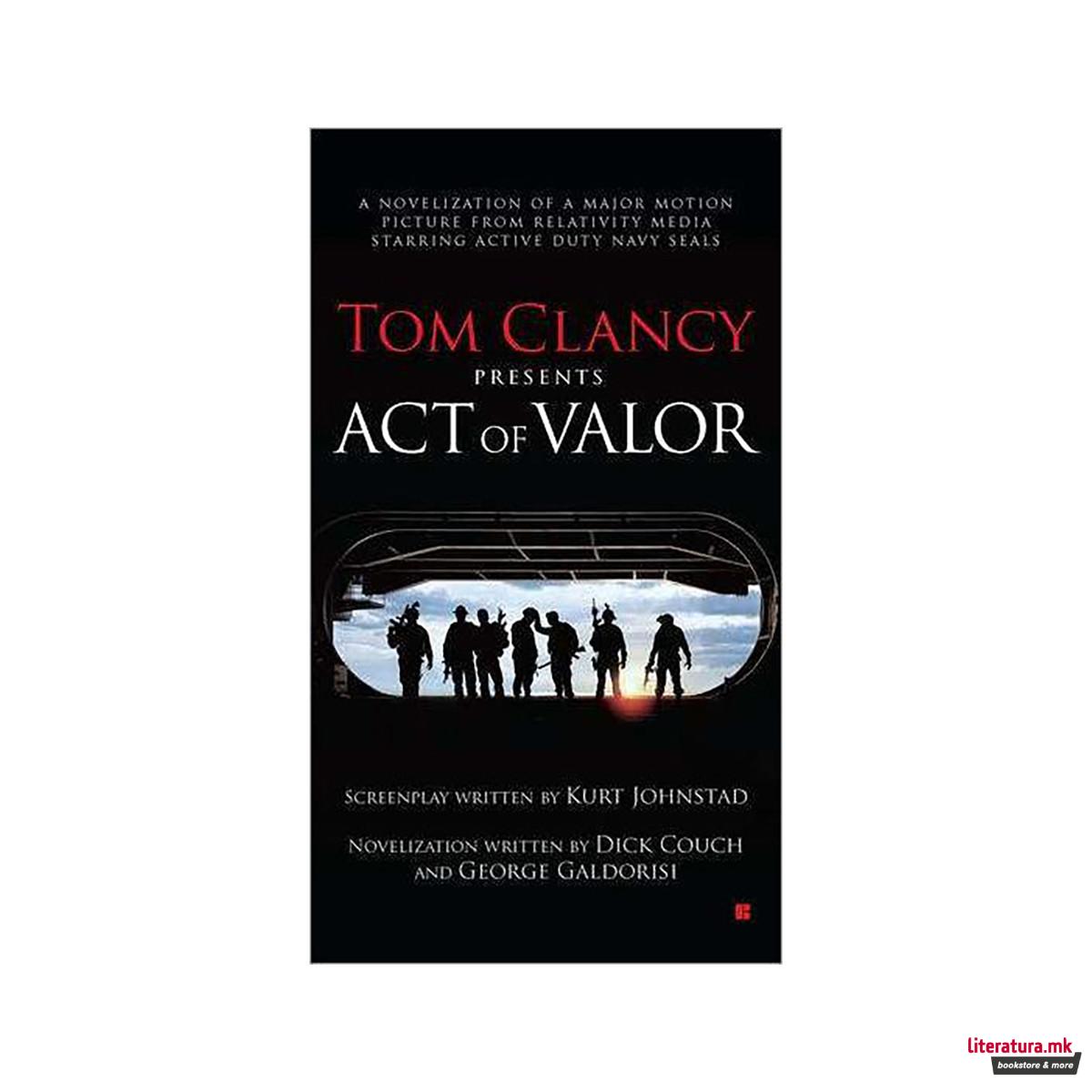 Act of Valor 