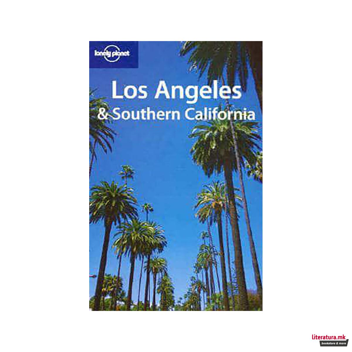 Los Angeles & Southern California 