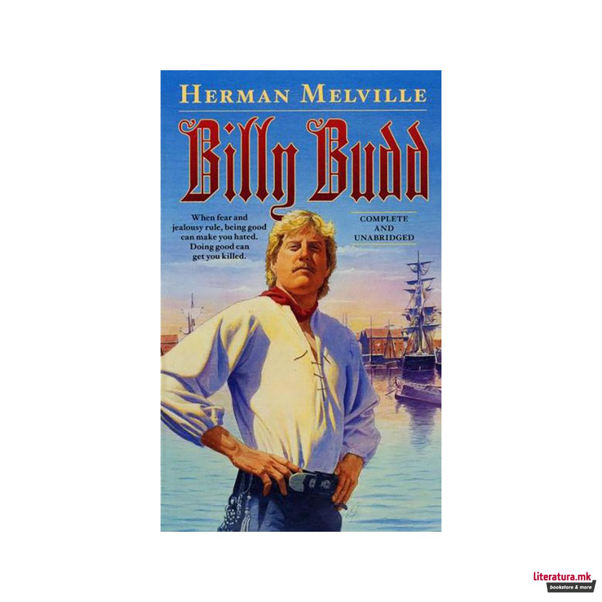 Billy Budd 