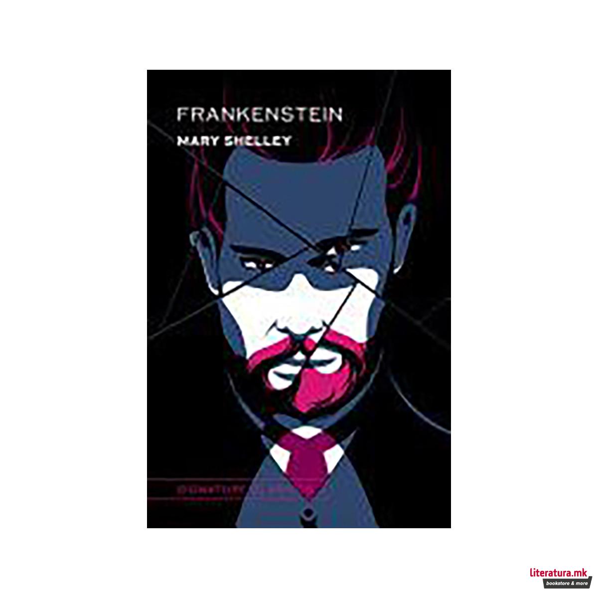 Frankenstein 