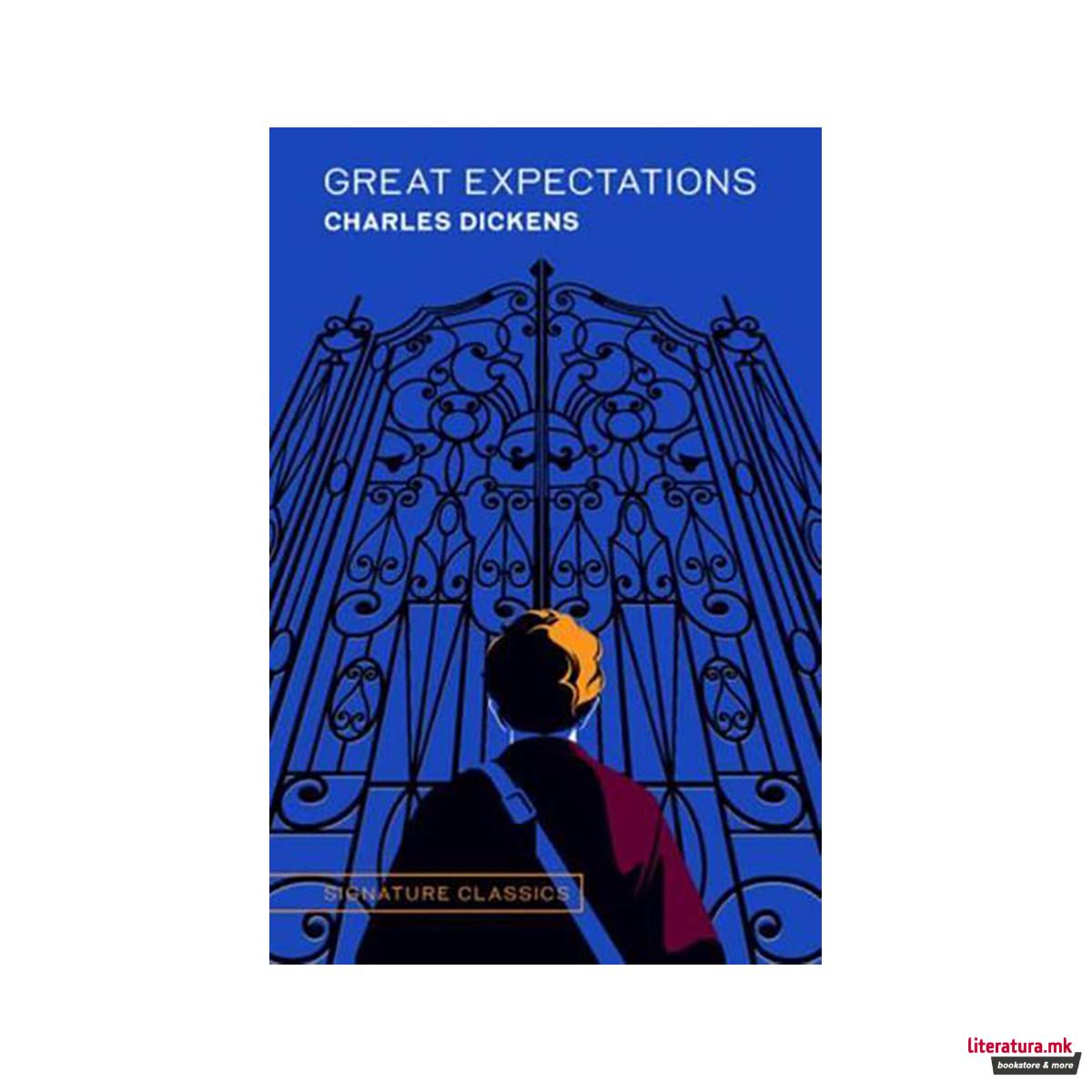 Great Expectations