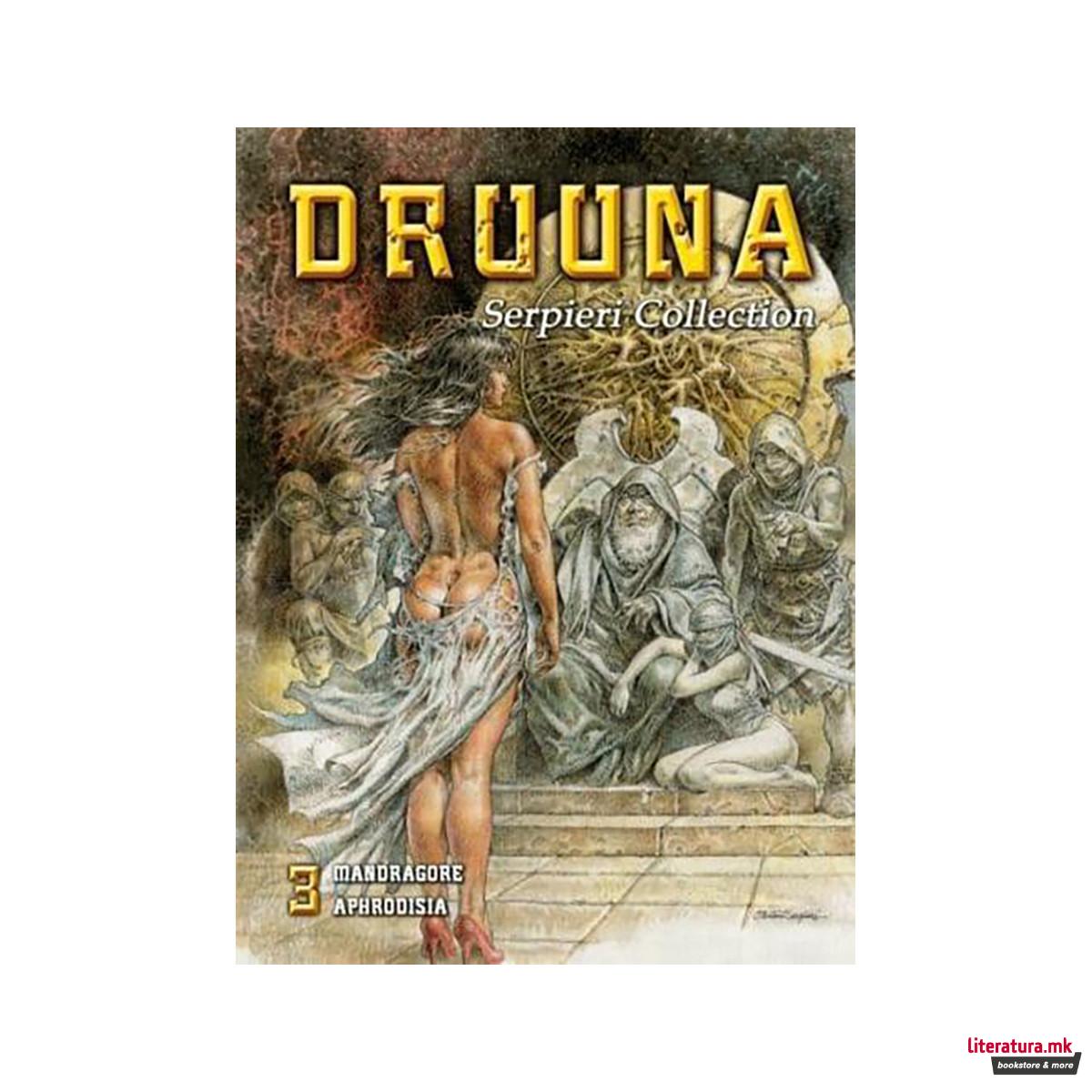 Druuna - Volume 3 