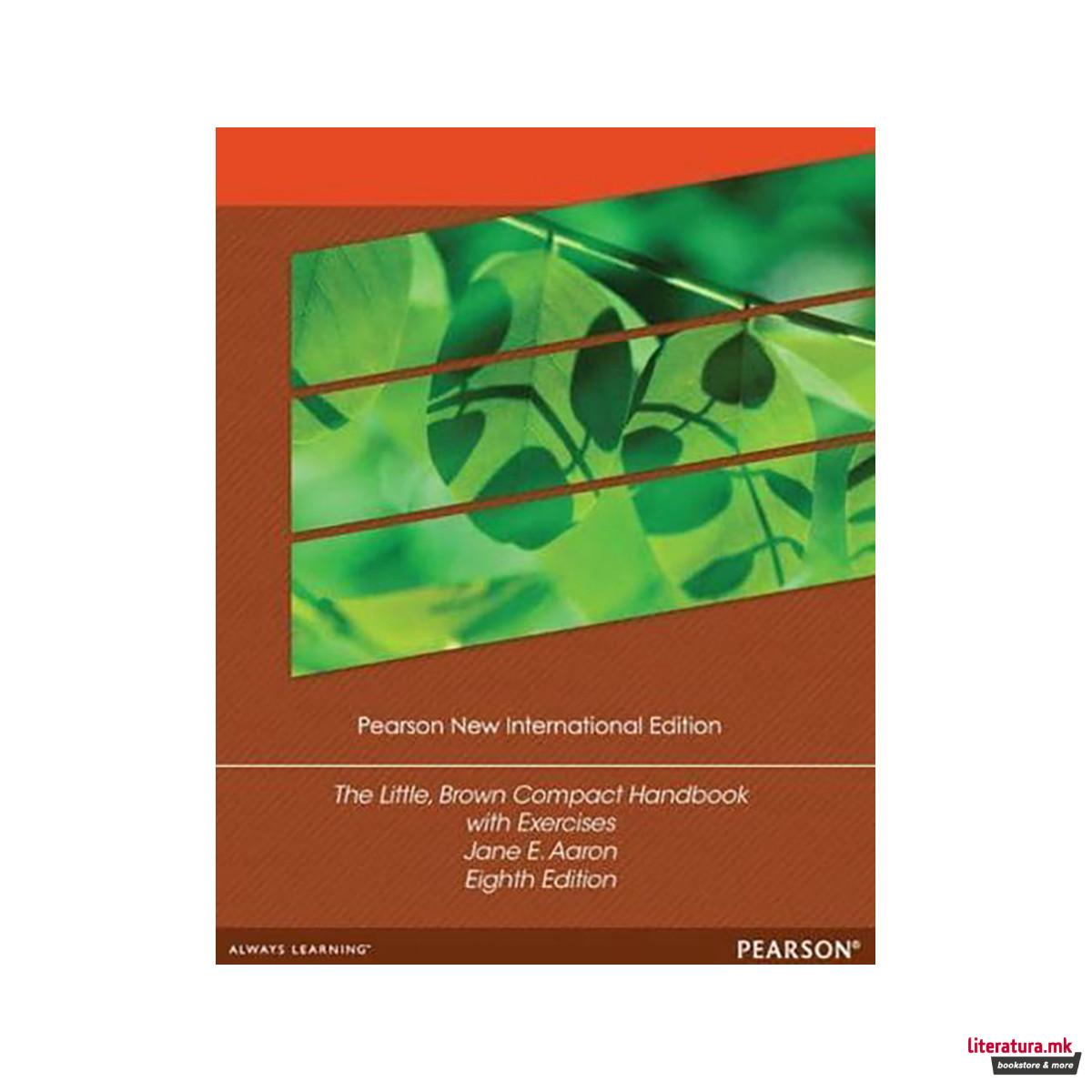 The Little, Brown Compact Handbook 