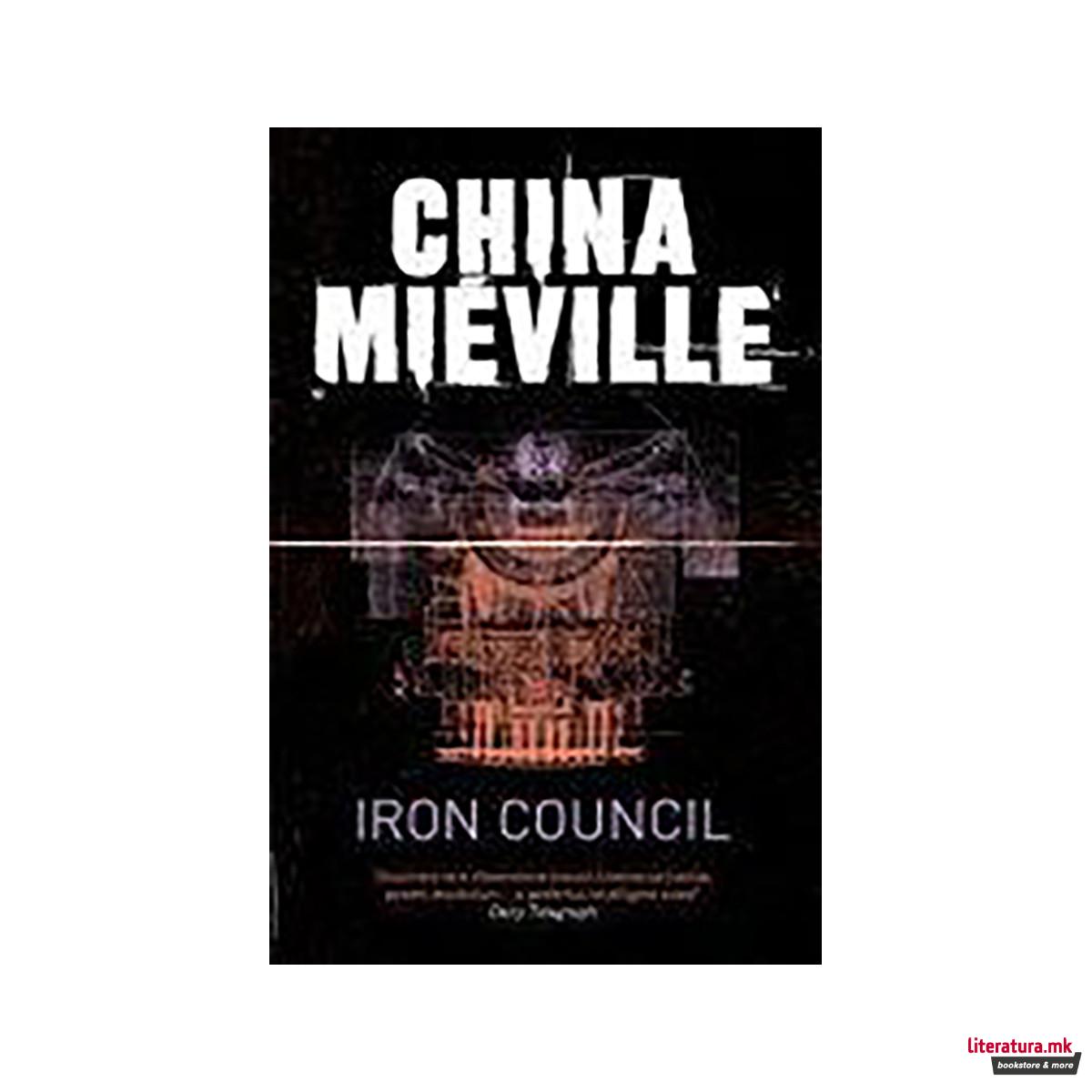Iron Council