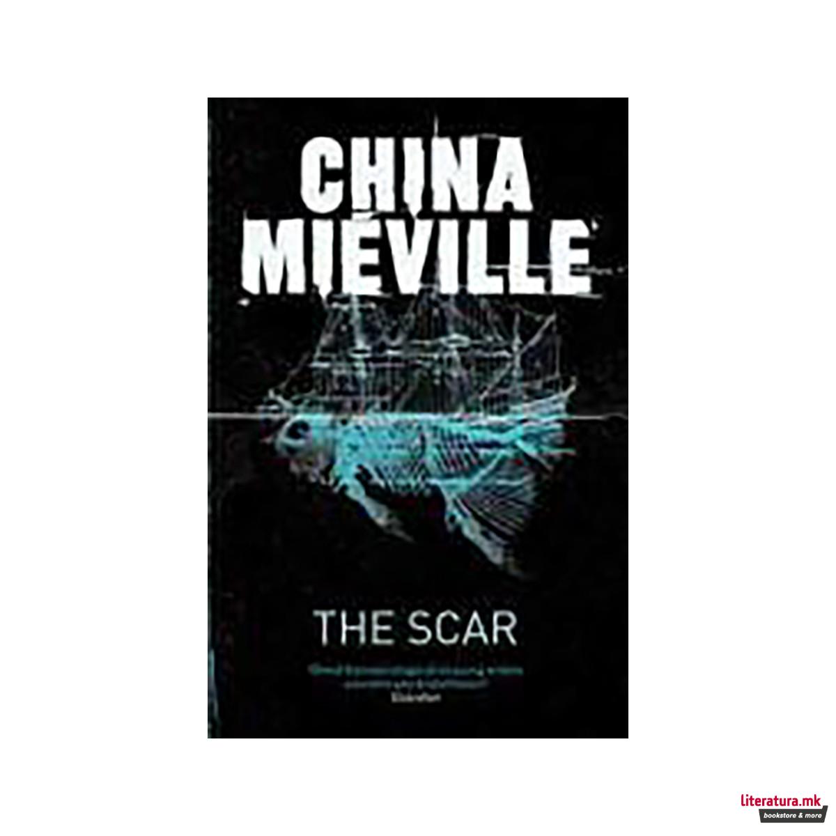 The Scar