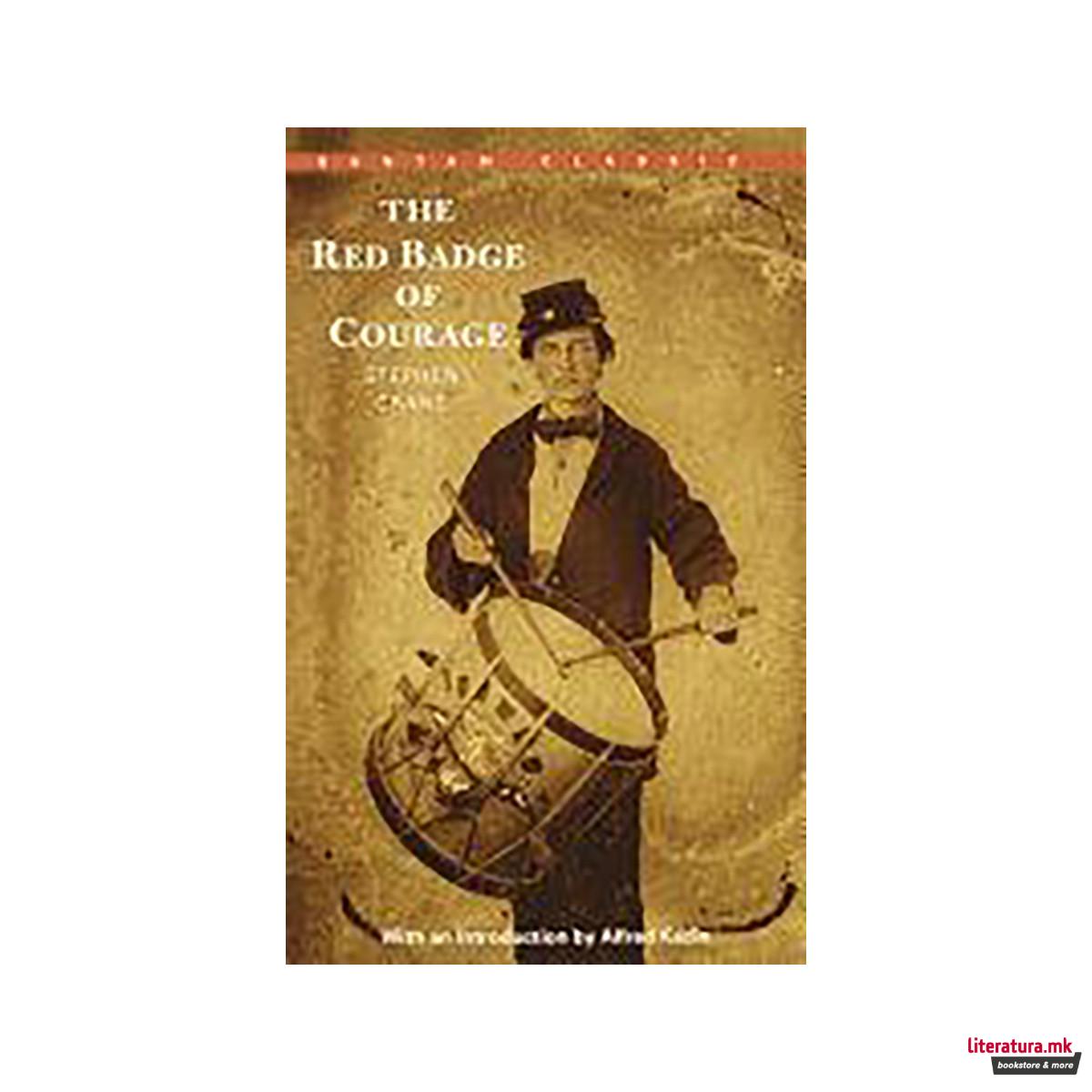 The Red Badge of Courage 