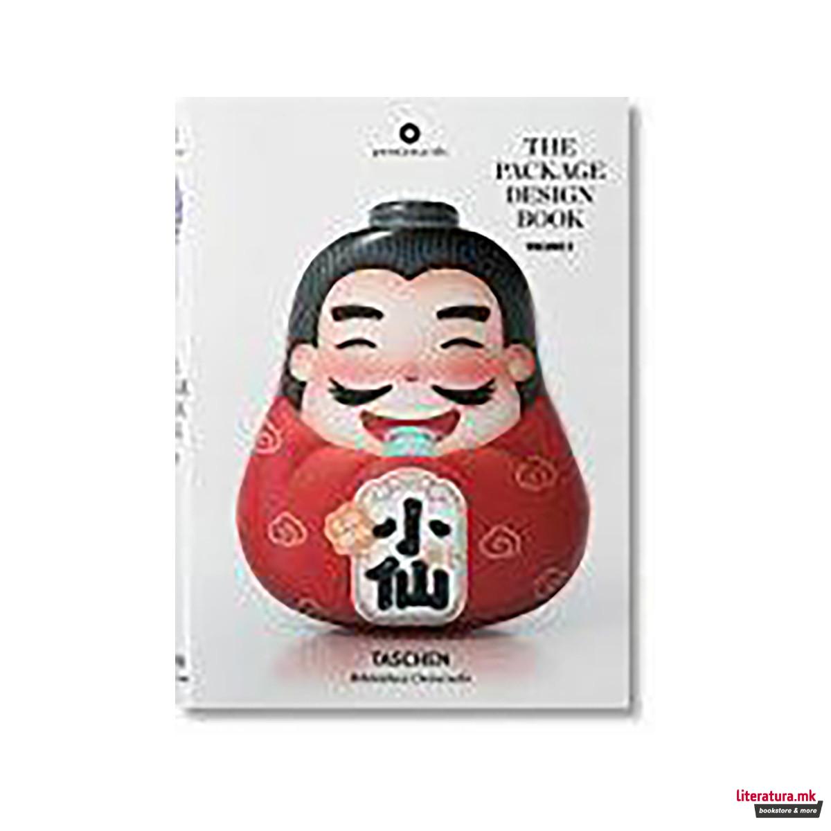 The Package Design Book. Volume 2 