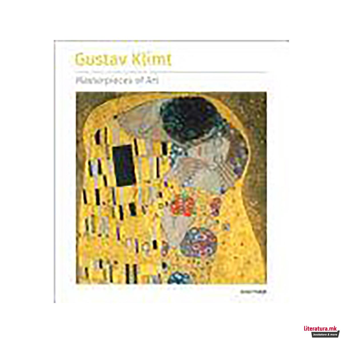 Gustav Klimt Masterpieces of Art 