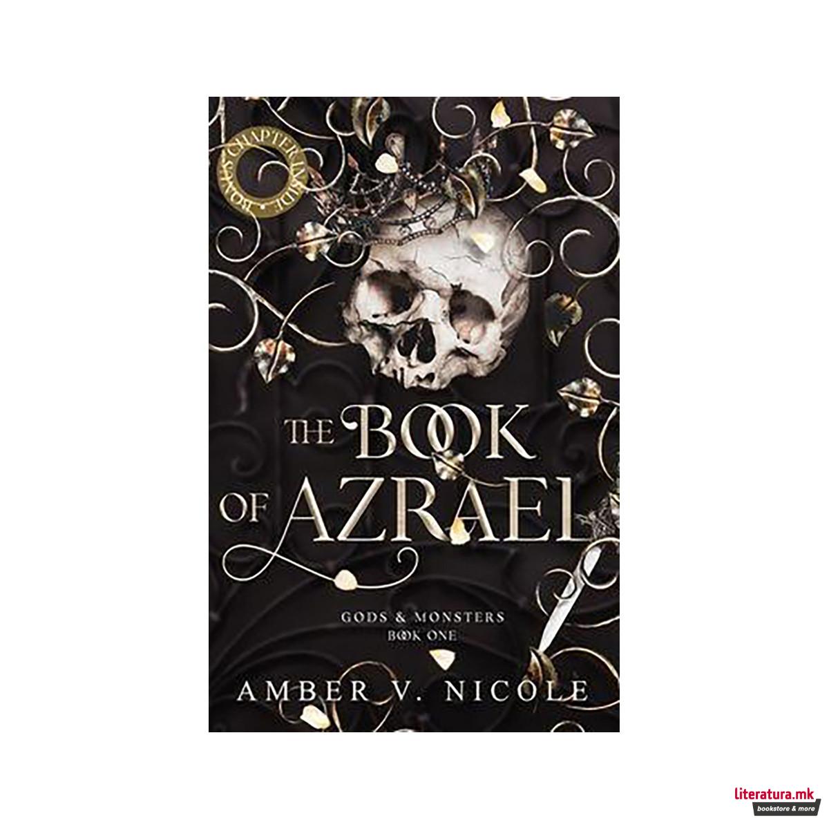 The Book of Azrael 