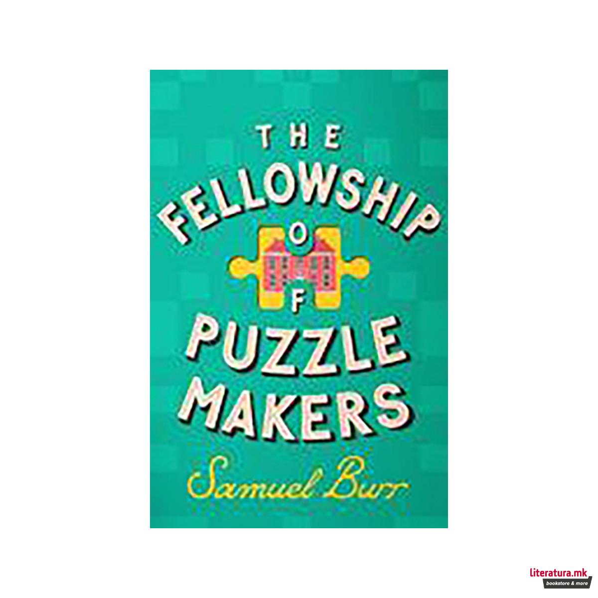 The Fellowship of Puzzlemakers 