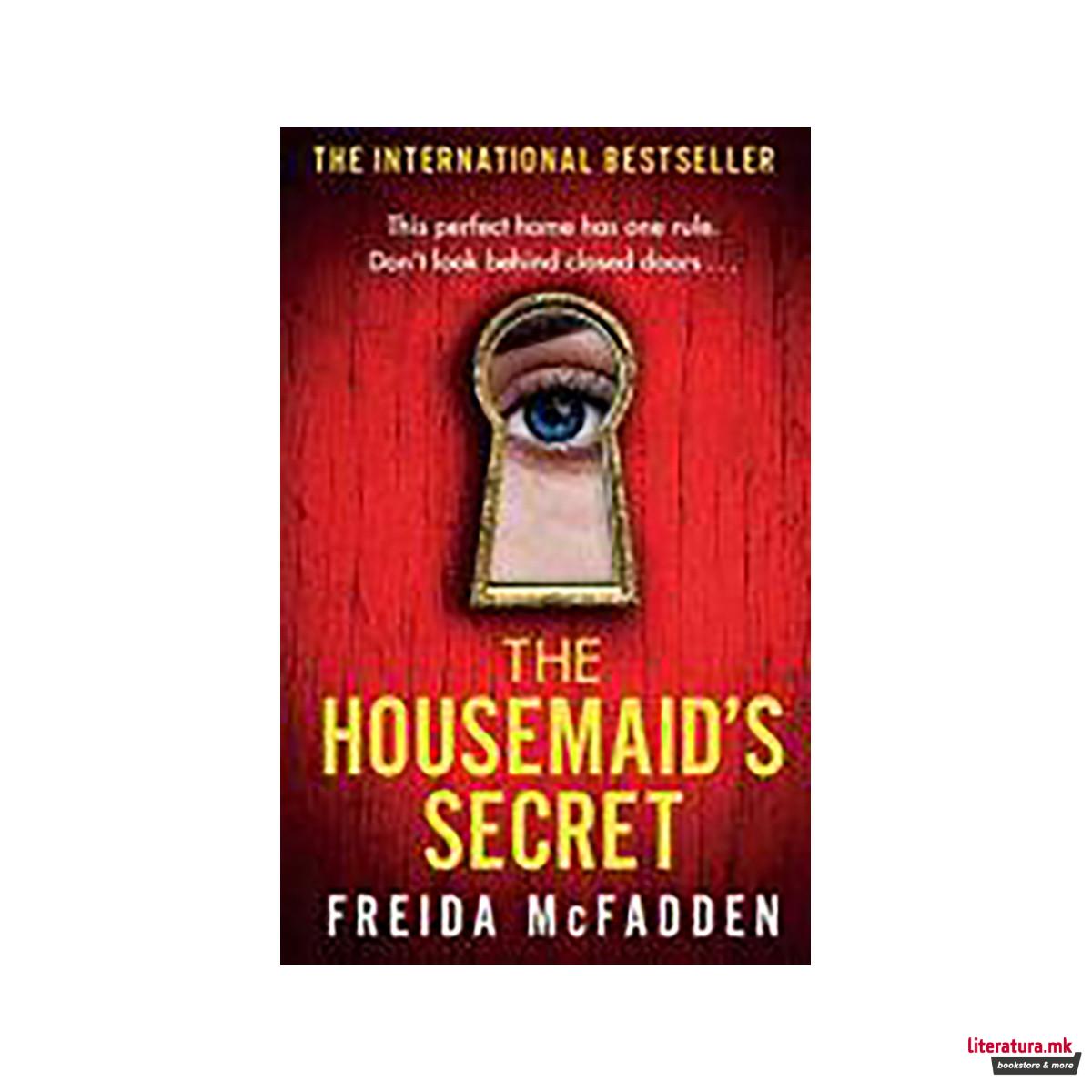 The Housemaid's Secret 