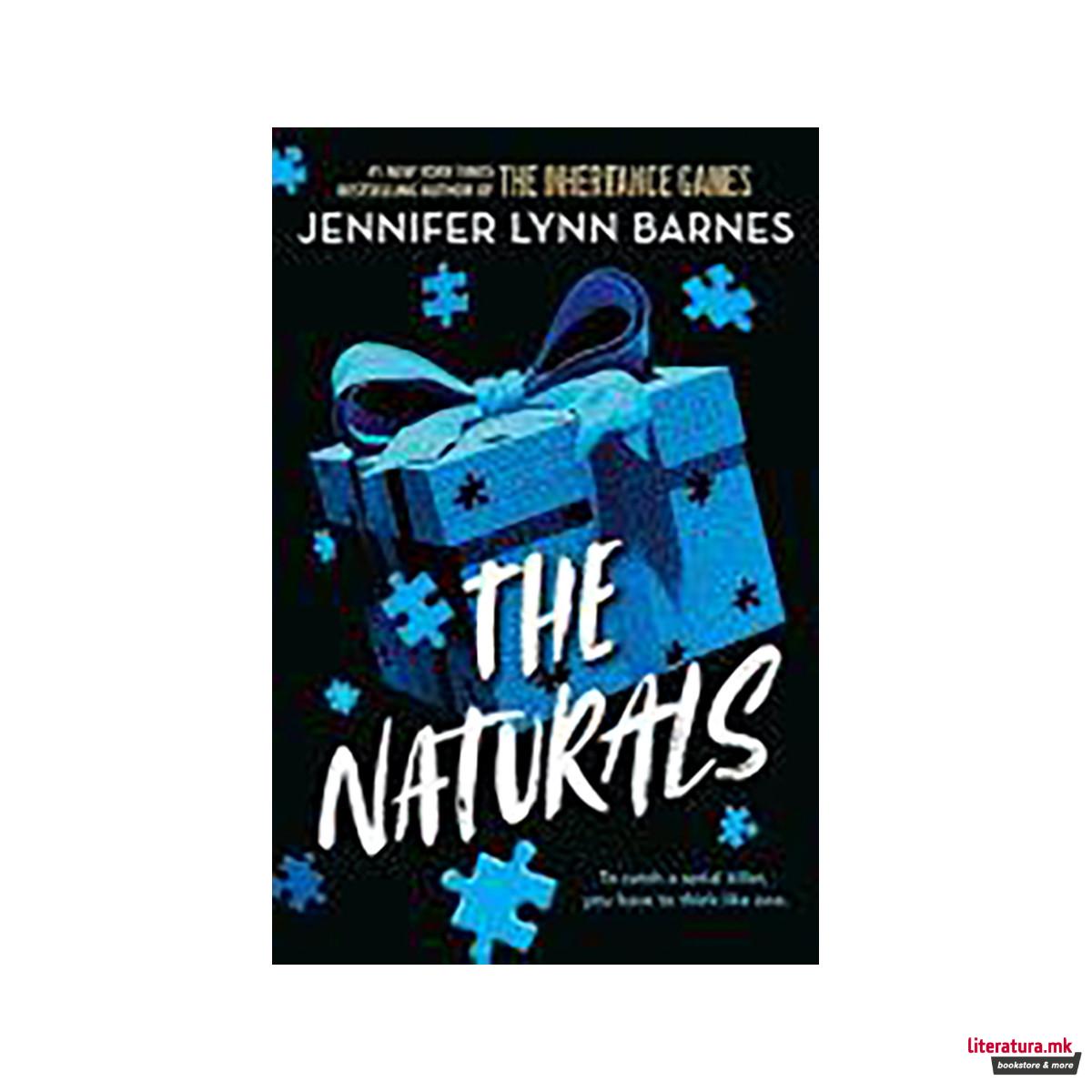 The Naturals