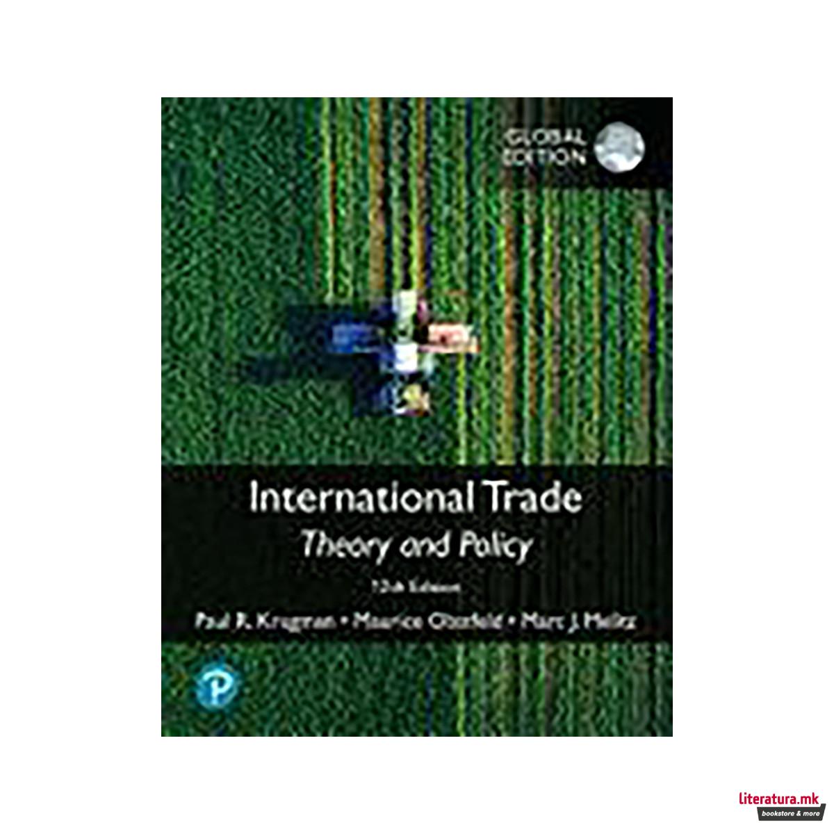 International Trade 