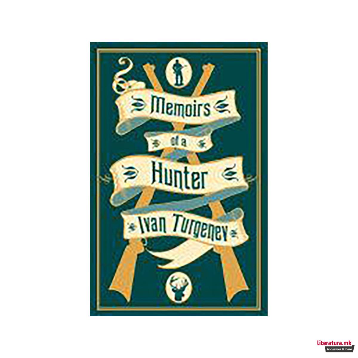 Memoirs of a Hunter 