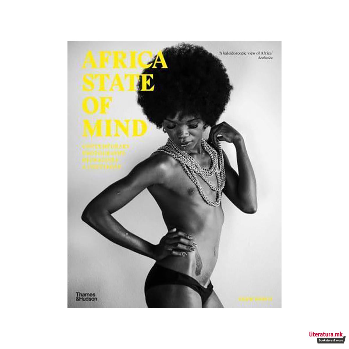 Africa State of Mind 