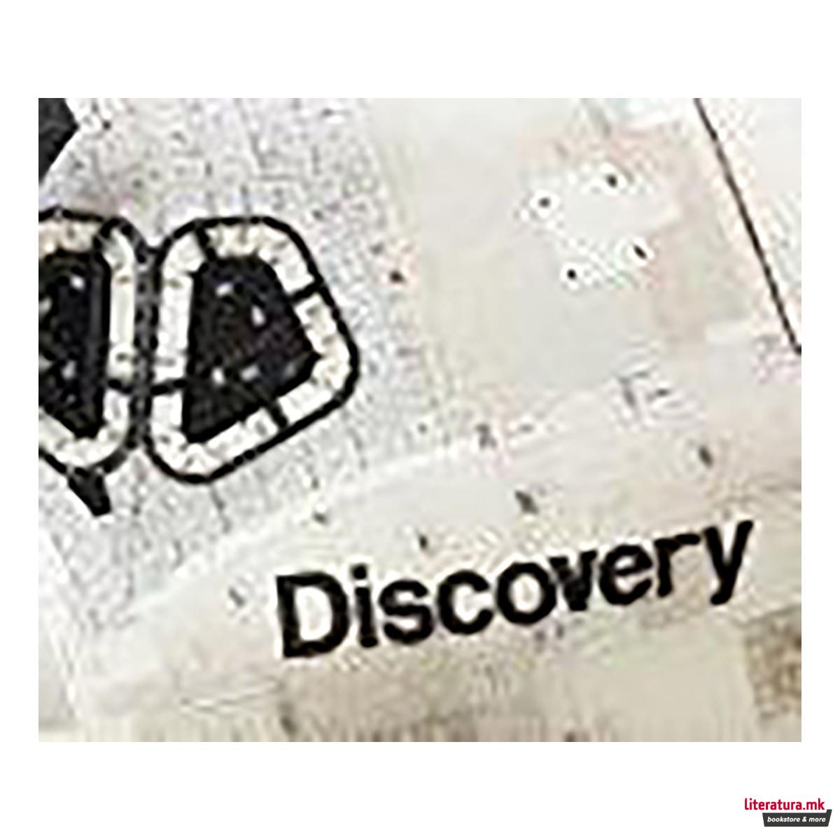 Roland Miller: Orbital Planes 