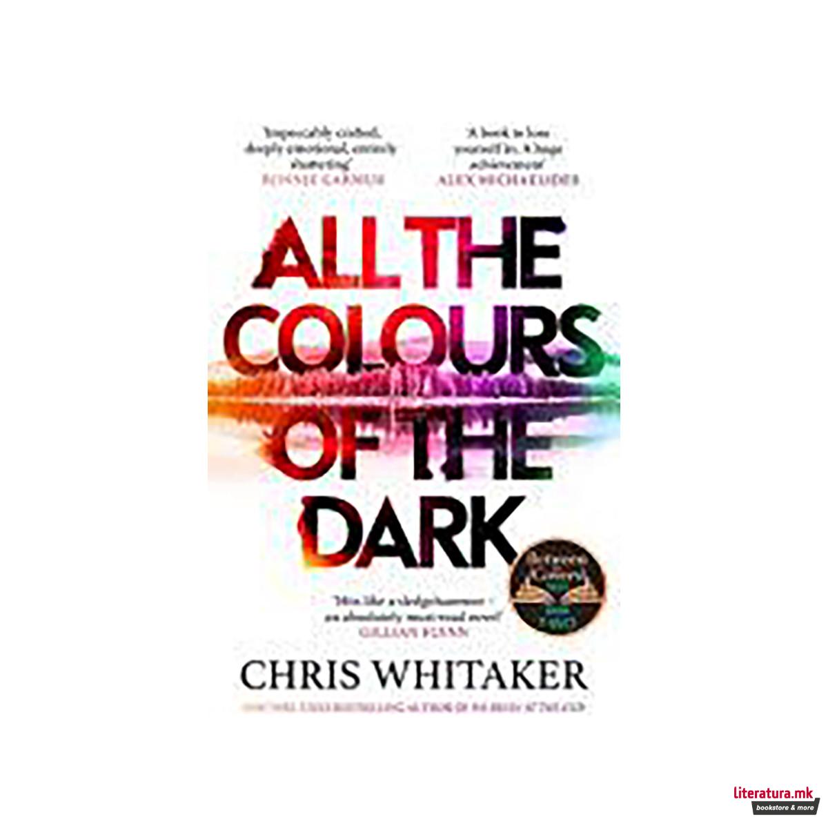 All the Colours of the Dark 