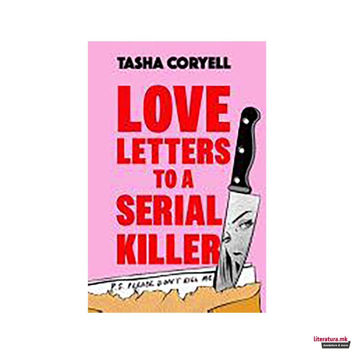 Love Letters to a Serial Killer 