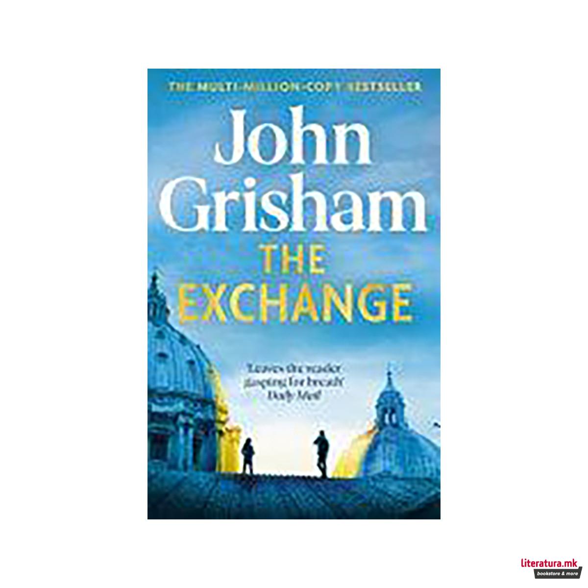 The Exchange 