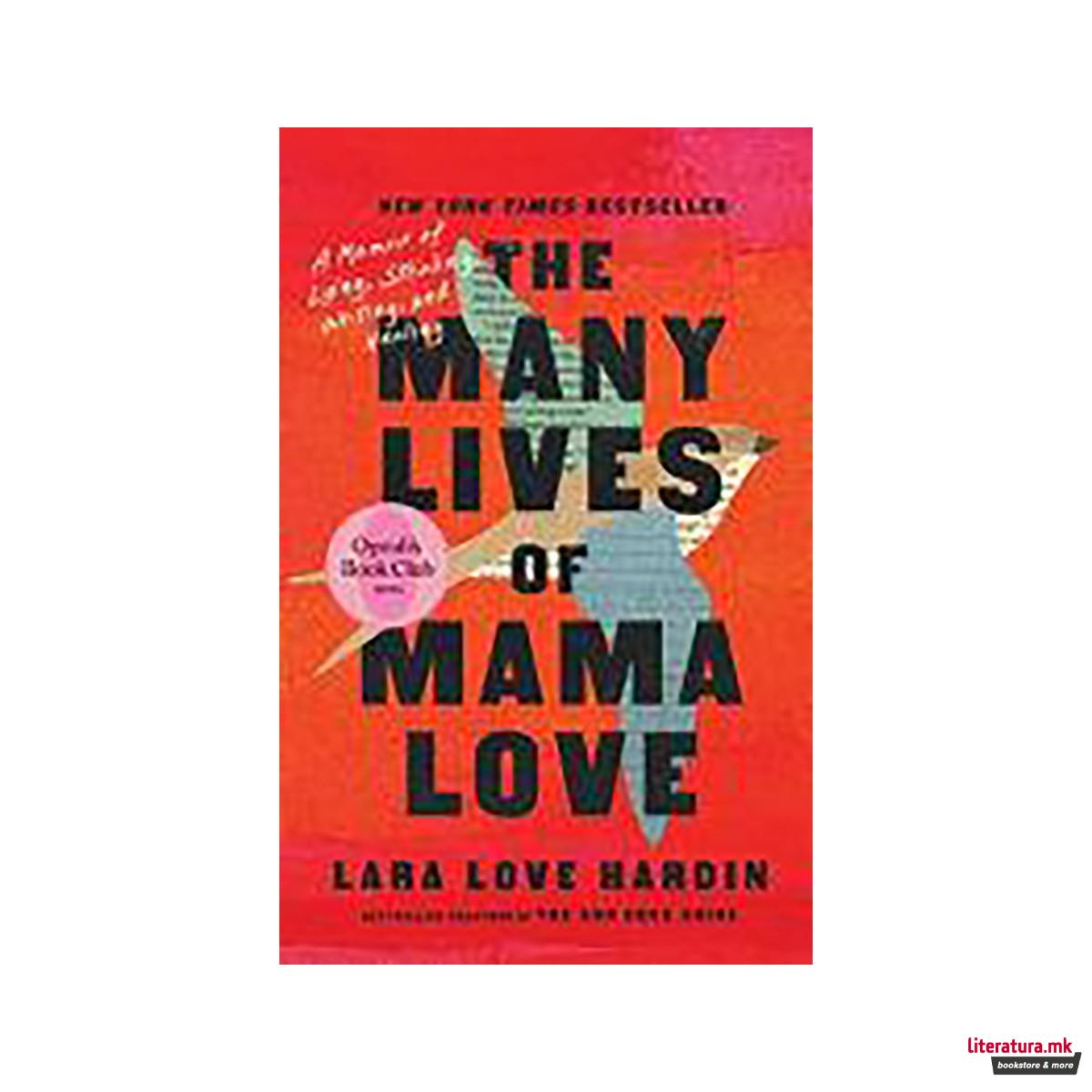The Many Lives of Mama Love 