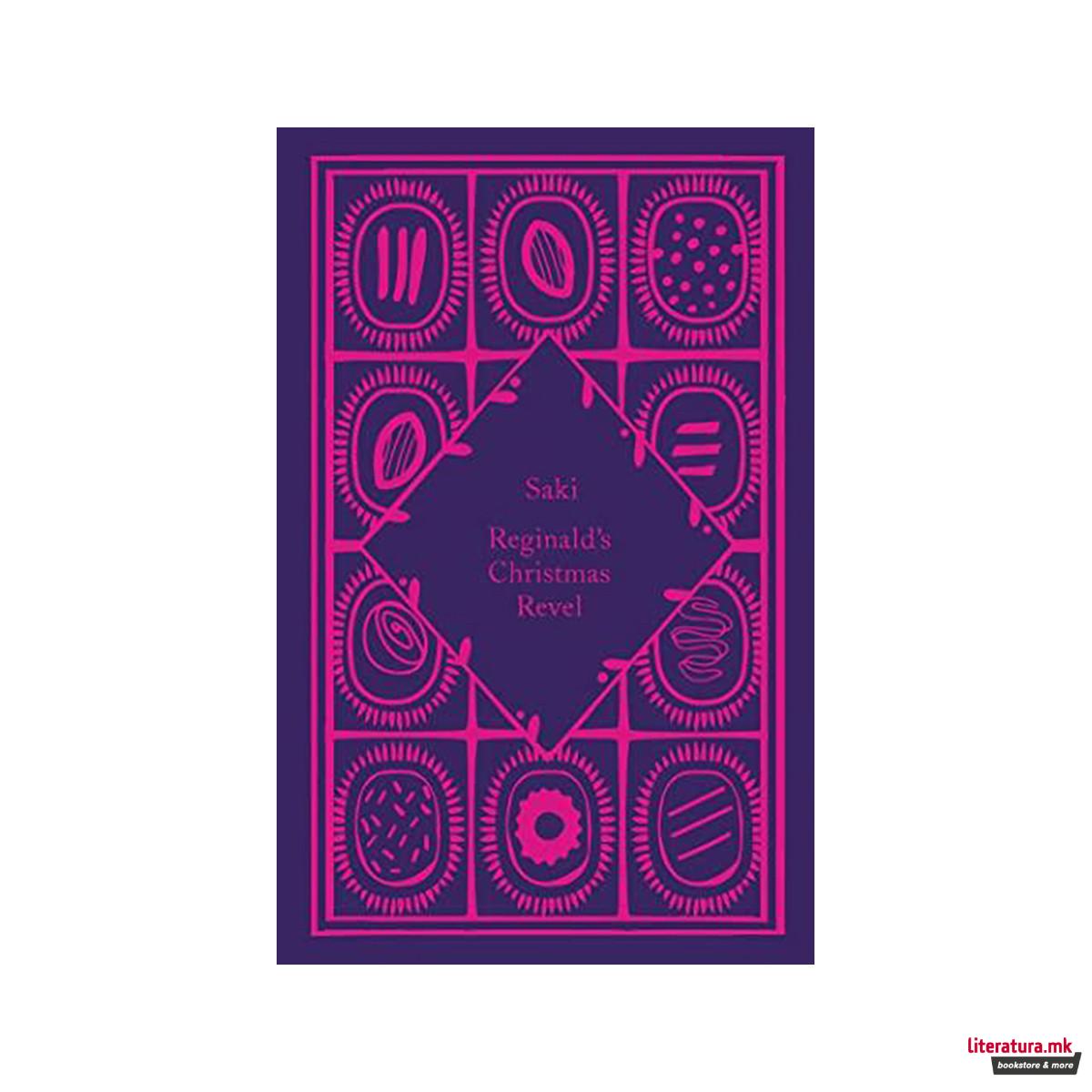 Reginald's Christmas Revel 