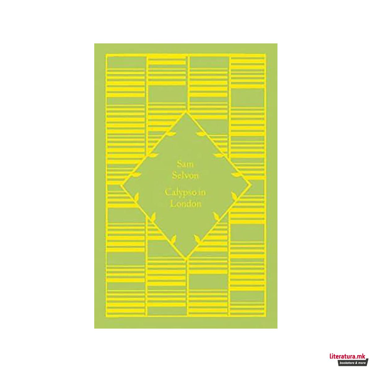 Calypso in London: Sam Selvon (Little ... 