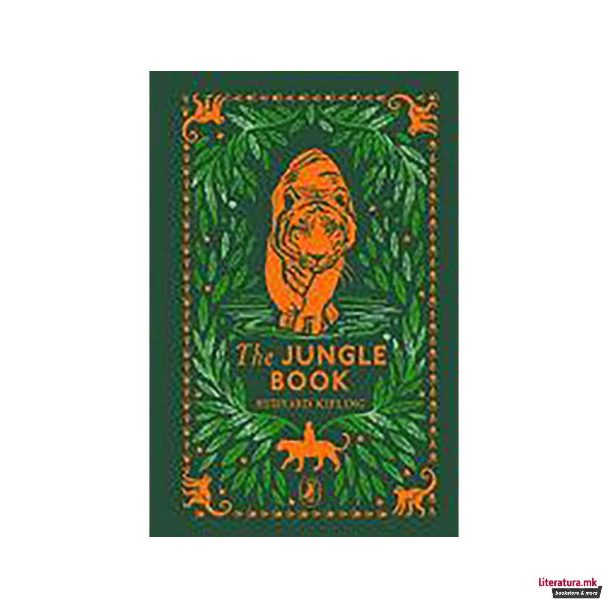 The Jungle Book 