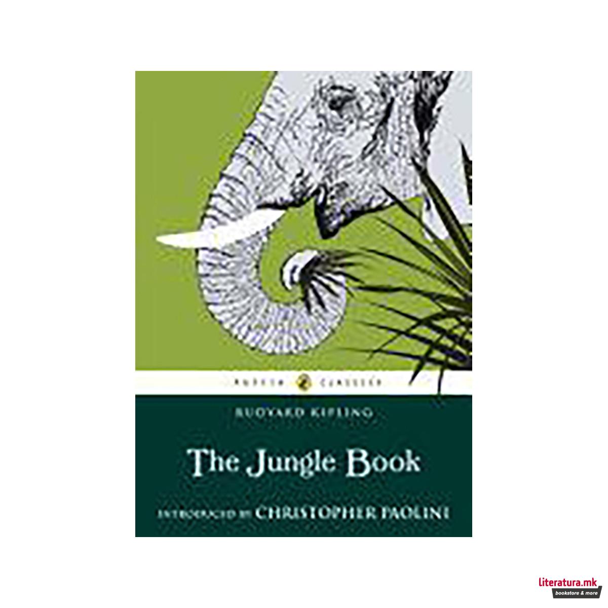 The Jungle Book 