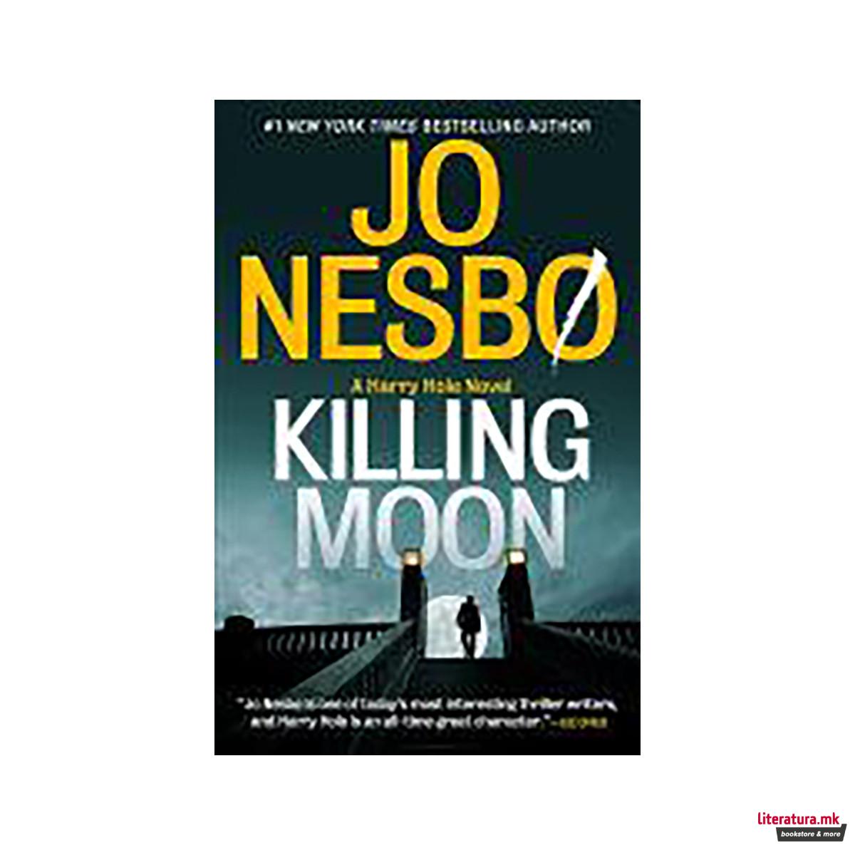 Killing Moon