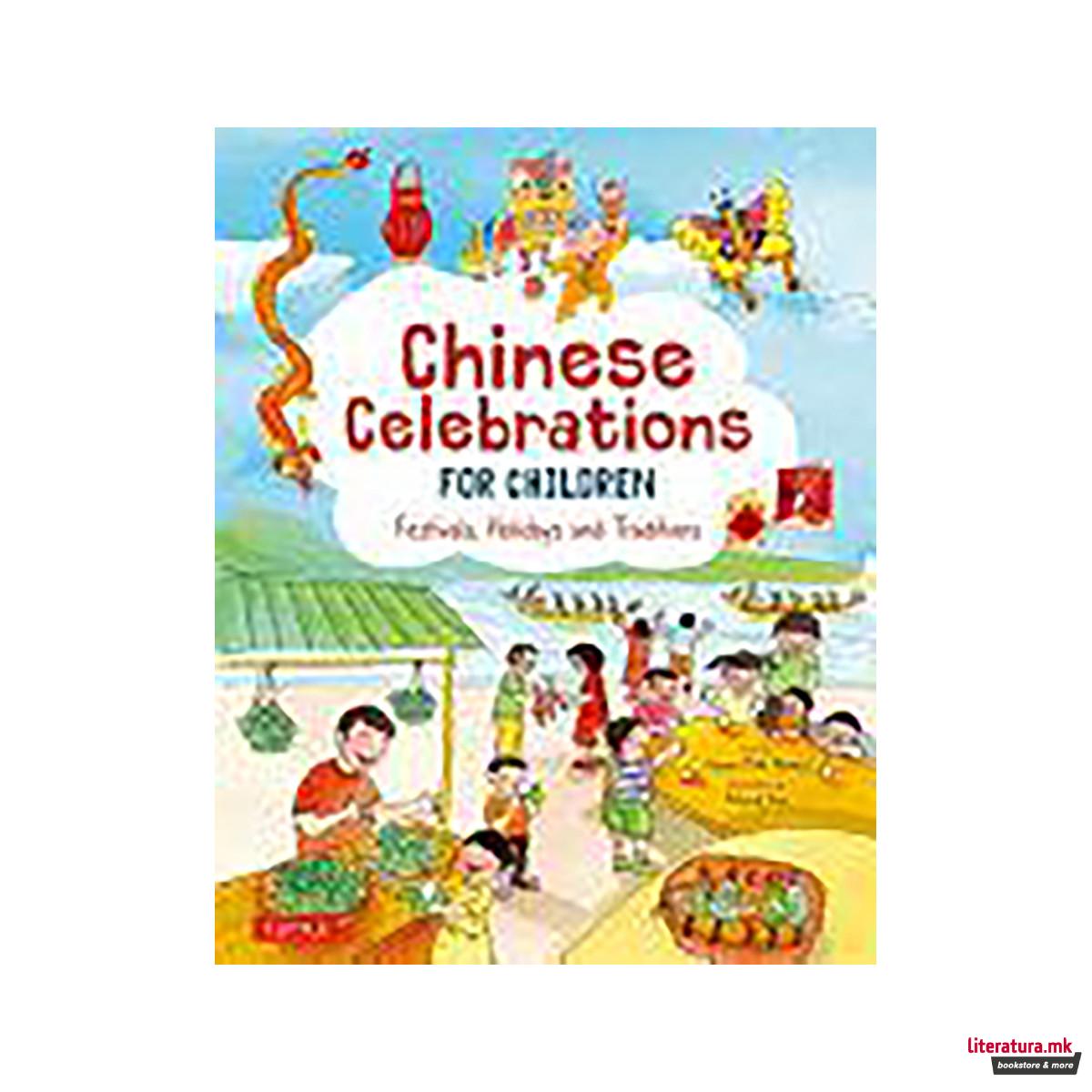Chinese Celebrations for Children 