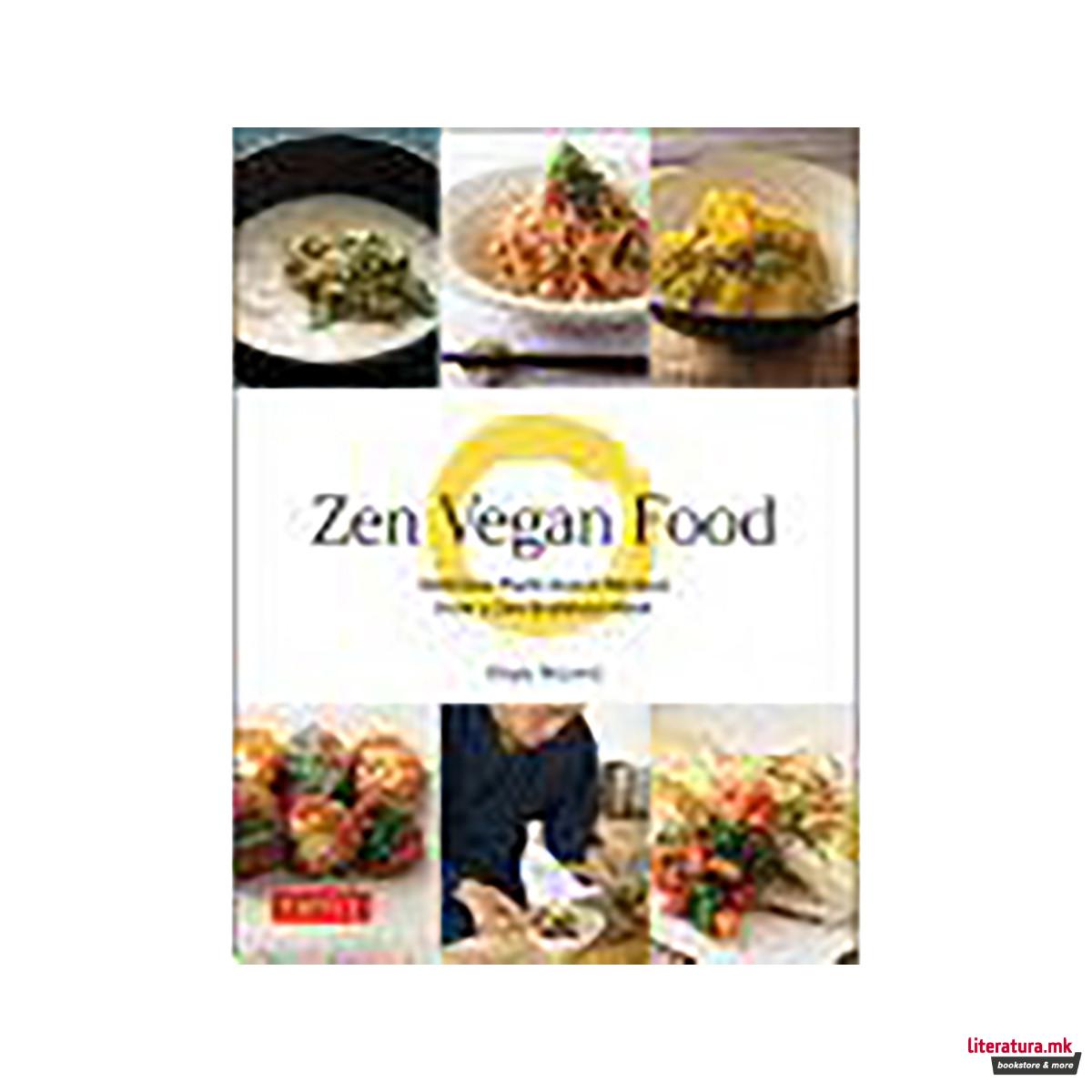 Zen Vegan Food 