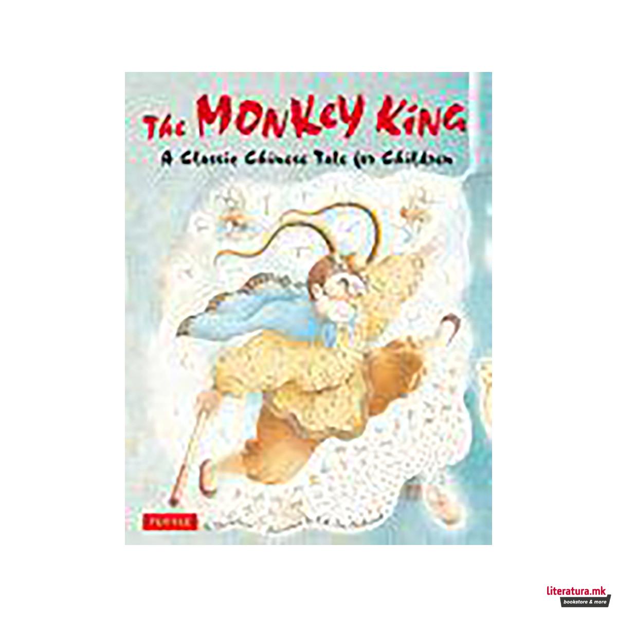 The Monkey King 