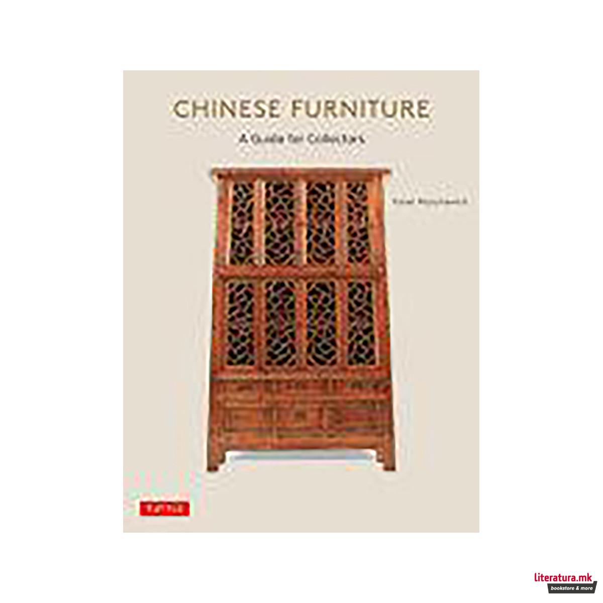 Chinese Furniture 
