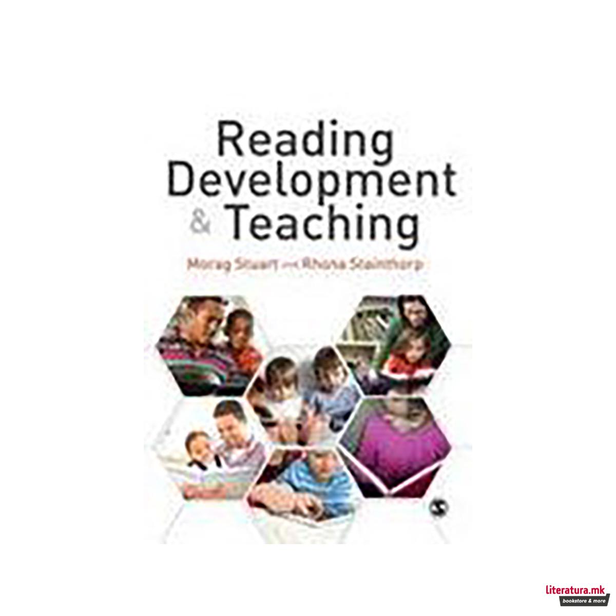 Reading Development and Teaching 