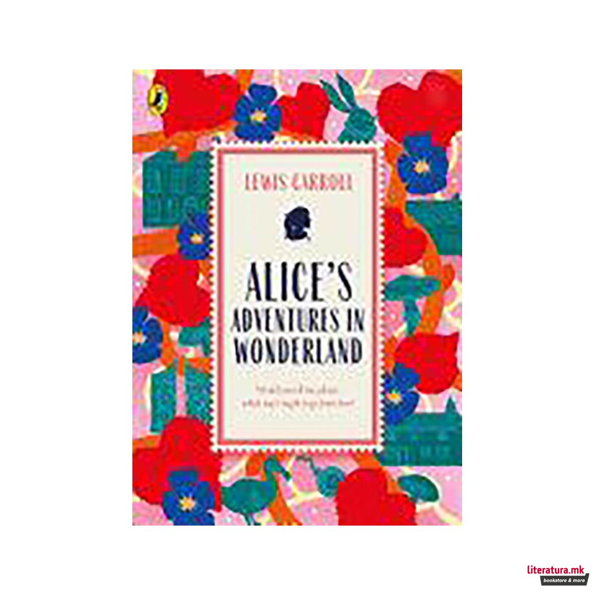 Alice's Adventures in Wonderland 