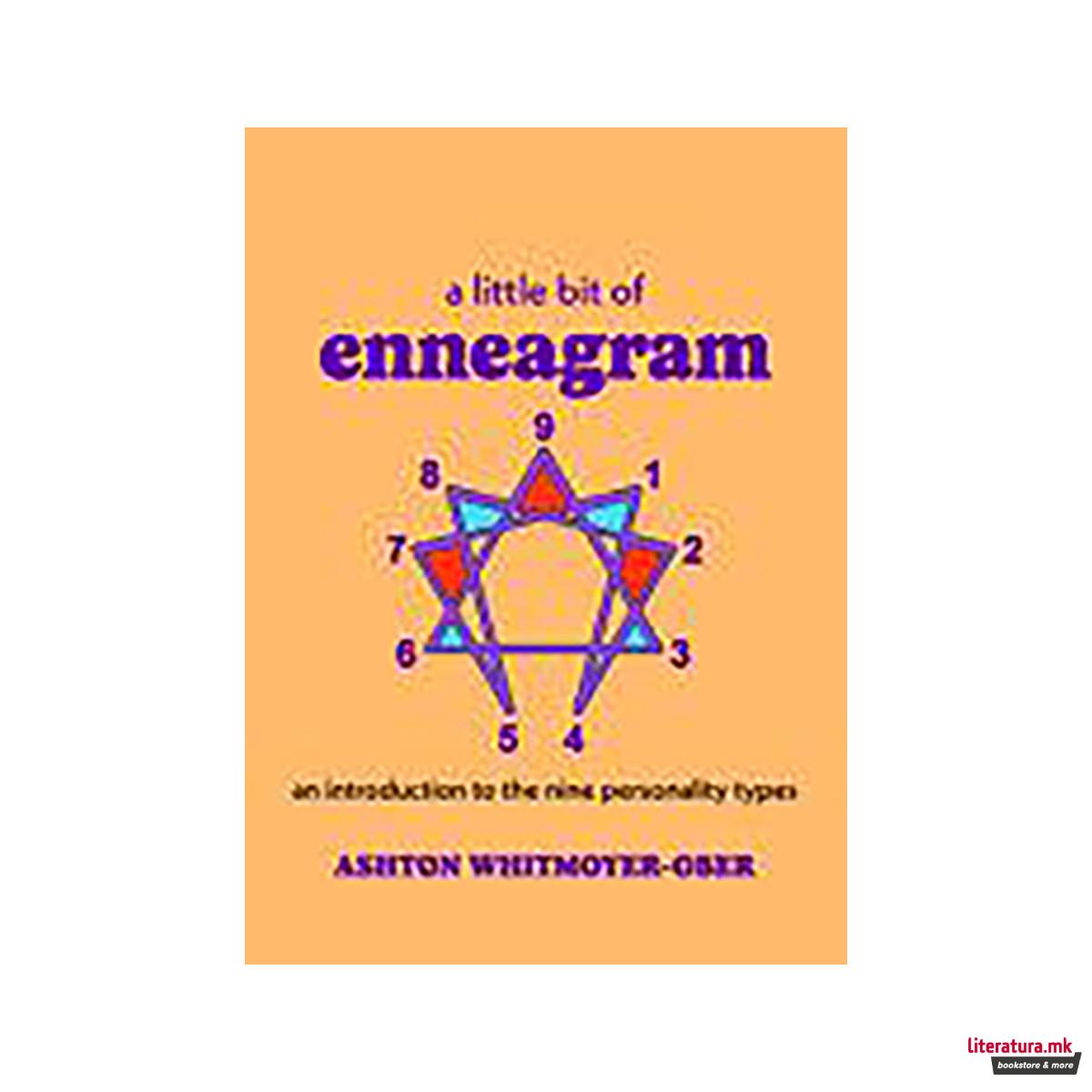 A Little Bit of Enneagram 