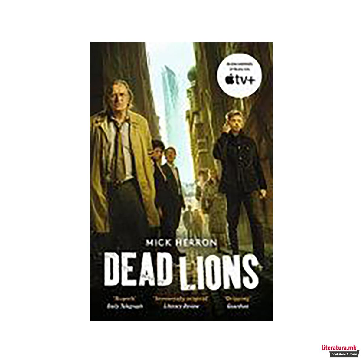 Dead Lions 